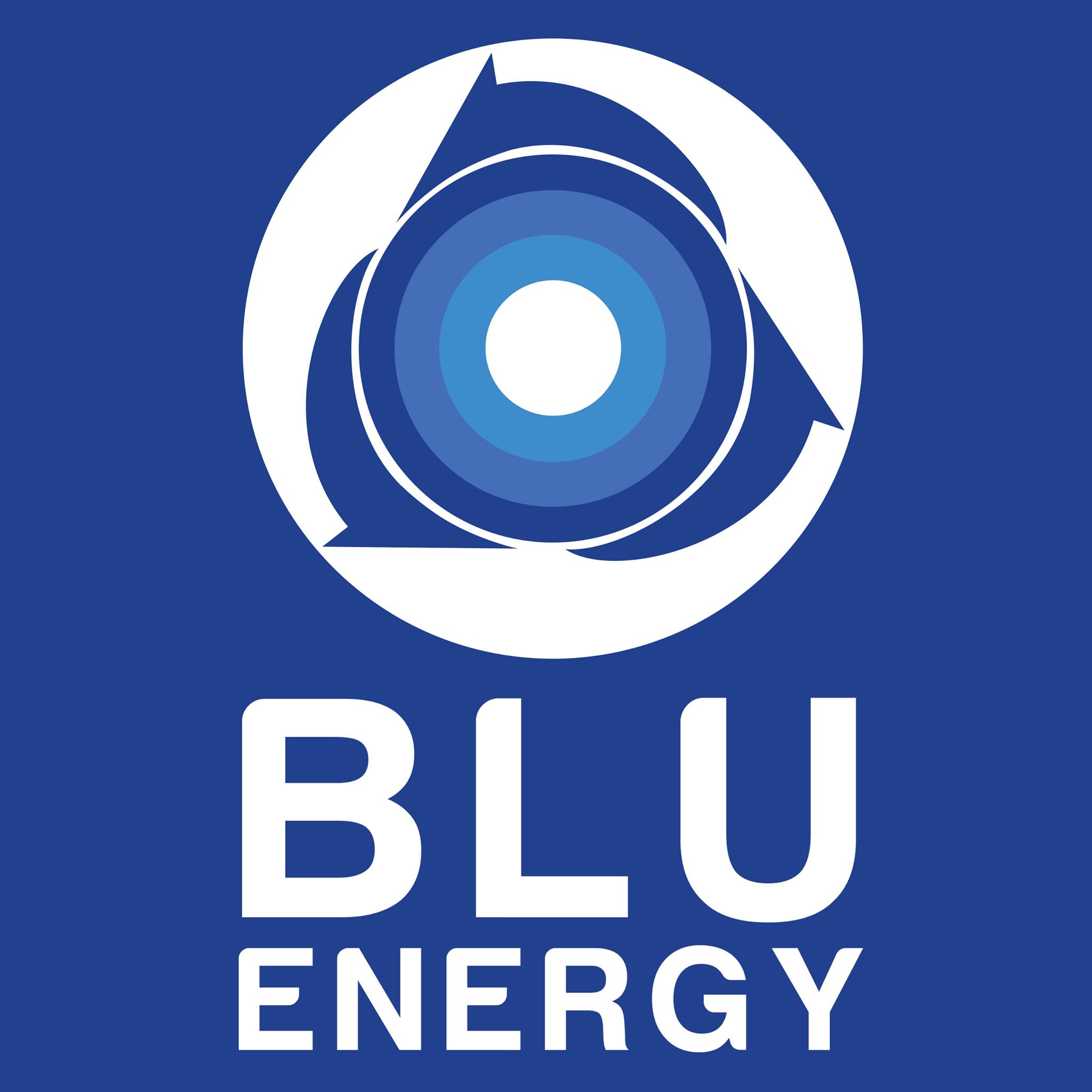 Blu Logo